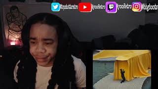 HOW THEY DO THIS? Chief Keef & Lil Yachty - Say Ya Grace (Directed by Cole Bennett) | REACTION