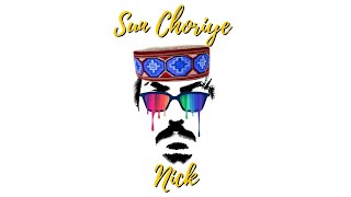 SUN CHORIYE - Nick EDM MIX | Shongi Deep Negi | || Pahari Nati REMIX#pahadiremix  #sunchoriye