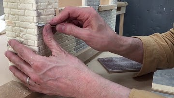 NFTS Digital Effects Motion Control Promo