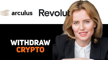 How To Withdraw Matic From Arculus Wallet To Revolut 2025