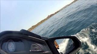 Wave runner