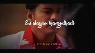 Melliname Melliname Song Whatsapp Status || Vijay ||Shahjahan