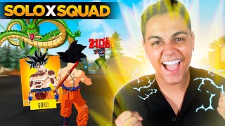 Thumbnail for É OFICIAL!! FINALMENTE DRAGON BALL Z NO FREE FIRE!!