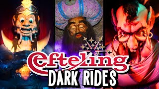 Best Efteling Dark Rides