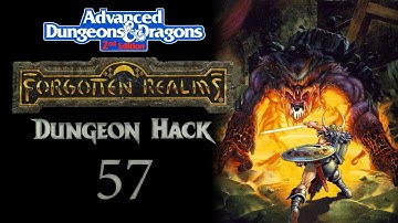 Dungeon Hack (Stream/Multiple Runs) - Part 57