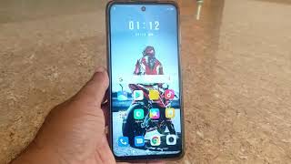How To Enable Automatic Application Update In Play Store Only Wi Fi Data Redmi Note 9 Pro screenshot 4