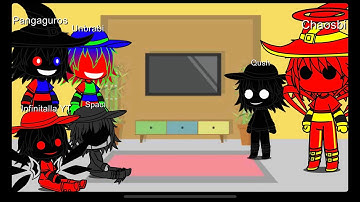 Some Bambi characters reacts to Corrosion v2, Final stage and Hell in the world