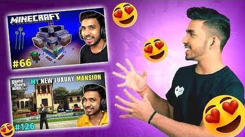 How To Make Thumbnail Like Techno Gamer In Android and pc  Full Tutorial | In Hindi 🔥🔥🔥