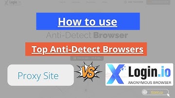Tutorial: ProxySite.cc + xLogin.IO – Free Web Proxy for Secure Browsing