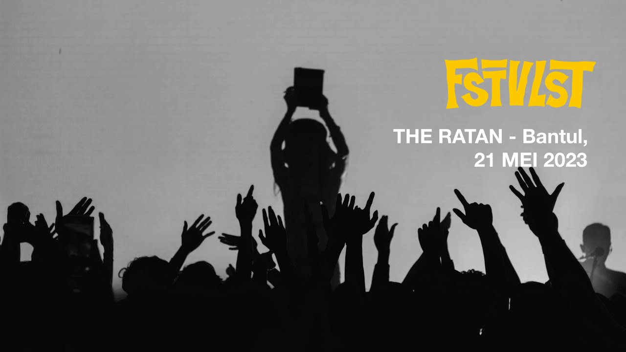 Matimuda - FSTVLST (Jenny)