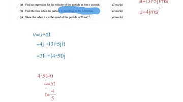 kinematics in 2d suvat