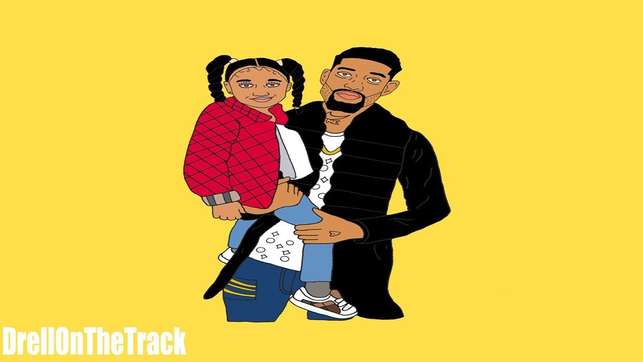 [Free] Pnb Rock Type Beat 2017 "One Reason" | Free Type Beat 2017