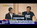 搶辦公室? 江啟臣爆:丁怡銘組小編部隊