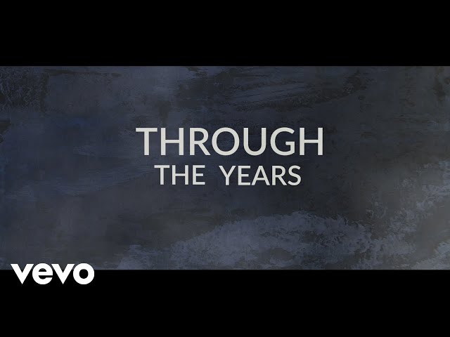 Rascal Flatts - Through The Years