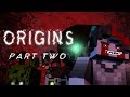 Origins part 2 unfixable animation