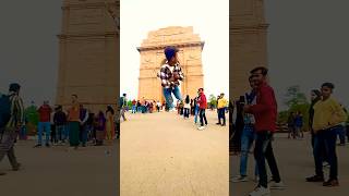 india gate apna parivaar hai 🇮🇳 #trending #fliping #shortvideos #viral #shortvideo #shorts #short