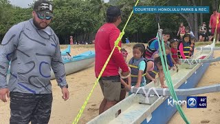2024 Summer Fun expecting 10,000 keiki, 500 staff needed by KHON2 News 220 views 1 day ago 2 minutes, 15 seconds