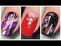 Nail Art Designs | How to make nails with poly gel