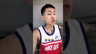 Jay Park - Unreleased Song
