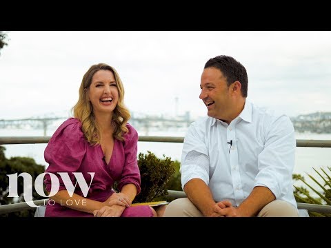 The AM show's Amanda and Duncan's interview with guarantee you giggles | Now to Love