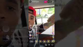 Kevin Gates - Love You Remix ( Full Unreleased Snippet)