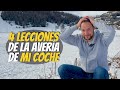 Las 4 lecciones financieras de mi coche