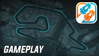 Hyperdrome - Gameplay (Android, iOS) [HD] screenshot 5