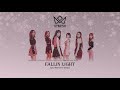 GFRIEND - Fallin&#39; Light (天使の梯子) (Epic Ver)