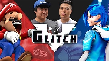 Welcome to Glitch Productions! (Archive)