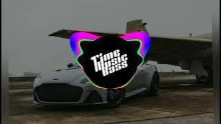 Mapopo Syalala Commando - Mavokali (Nick Project Remix) | Bassboosted