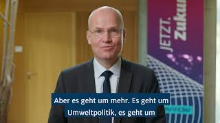 Ralph Brinkhaus: Was ist Nachhaltigkeit?