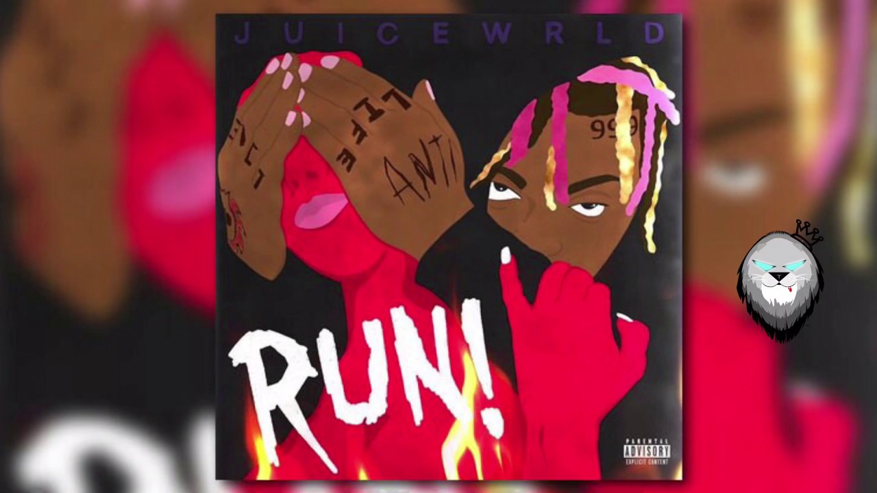 ...juicewrld #run #kingdominusbeats King Dominus releases a recreation to J...