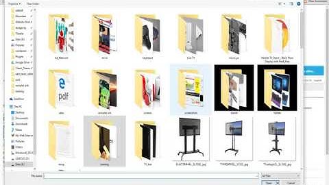 Adding a Video to your DAM digital signage system