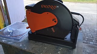 видео: Монтажная пила Dnipro-m cm-35/ Днипро М СМ-35 картинка: Монтажная пила Dnipro-m cm-35/ Днипро М СМ-35