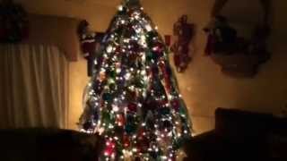 Eminem - Stan Music Video Christmas Parody