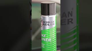 سبب تصفير أو صرير الفرامل و كيف تحل المشكلة  #automobile #كامري #اكسبلور #محركات #diy #ترند #لايك