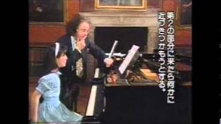 Cyprien Katsaris | Chopin Masterclass Vol.3 | FantaisieImpromptu