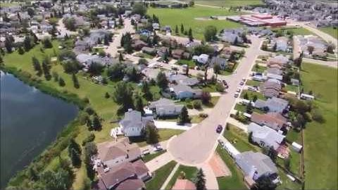 Parrot, Bebop 2 Power.  Range/Video Test + RTH Test!