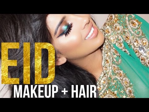 Eid Makeup &