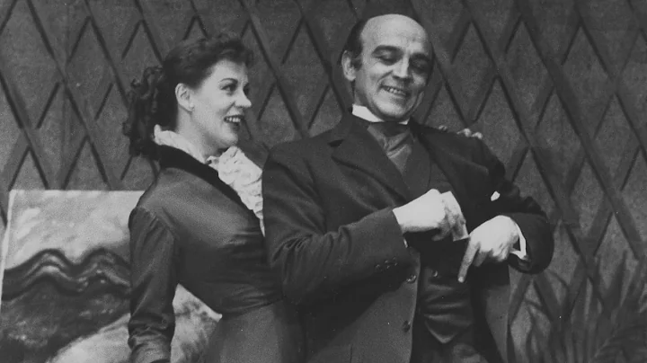 A Tribute to Uta Hagen: Uta Hagen at 100