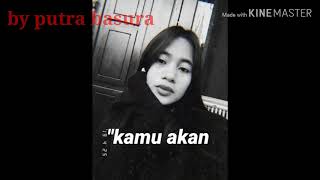 Dj awana axelo kata kata simpel