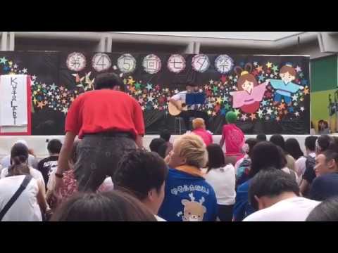 スパークル 弾き語り