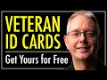 How to get a veteran id card  how to prove youre a veteran  thesitrep