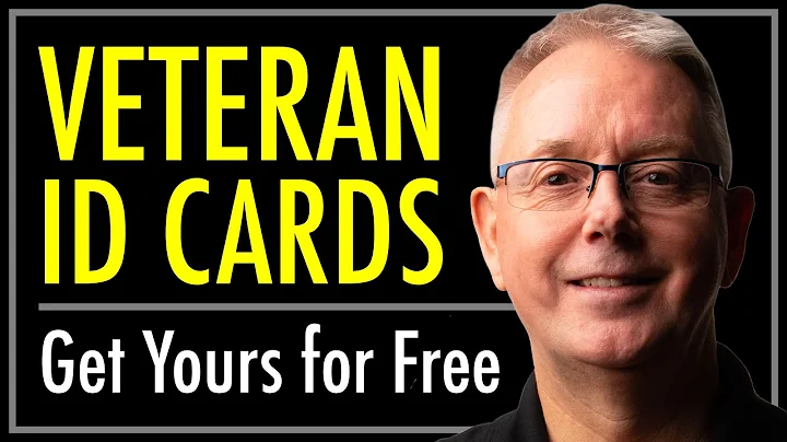 How to Get a VETERAN ID CARD | How to Prove You're a Veteran | theSITREP - DayDayNews