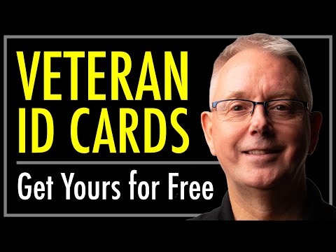 Video: How to get a military ID after 27 years. Do I need a military ID when applying for a job after 27 years