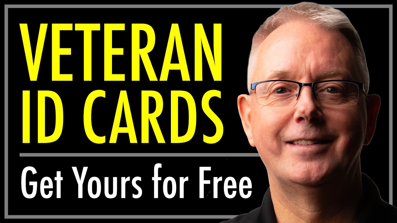 what-you-need-to-get-a-veteran-s-id-card-online-youtube