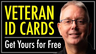 How To Get A Veteran Id Card How To Prove Youre A Veteran Thesitrep