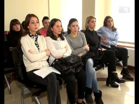 იმიტირებული პროცესი ბათუმის საქალაქო სასამართლოში