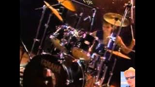 Dr. Alban - One Love / Festival de Viña, Chile 1993 (exclusive)