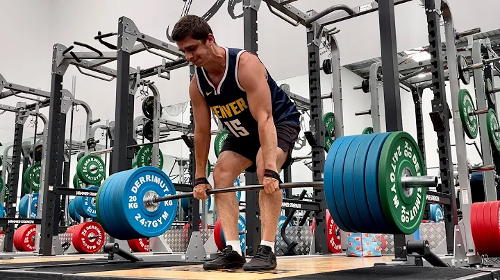 Squat everyday Day 1121: Lost my phone and wallet